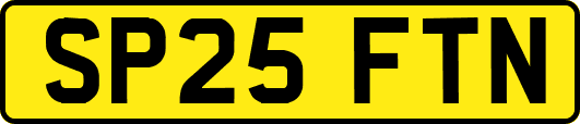 SP25FTN