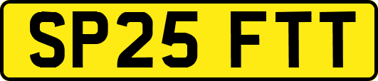 SP25FTT