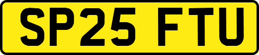 SP25FTU