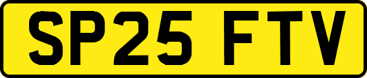 SP25FTV