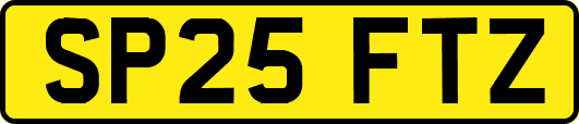 SP25FTZ