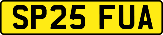 SP25FUA
