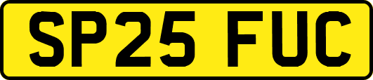 SP25FUC