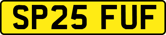 SP25FUF