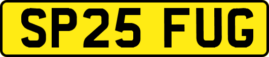 SP25FUG