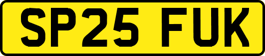 SP25FUK