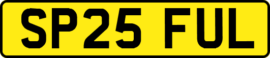 SP25FUL