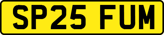 SP25FUM