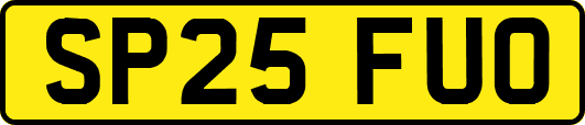 SP25FUO