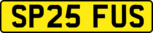 SP25FUS