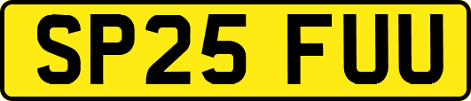 SP25FUU