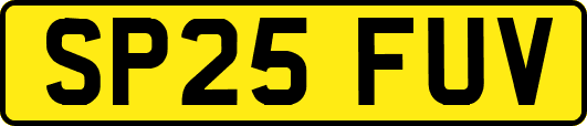SP25FUV