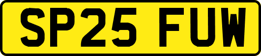 SP25FUW