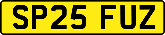 SP25FUZ