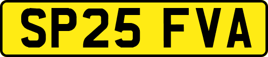 SP25FVA