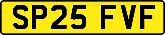 SP25FVF