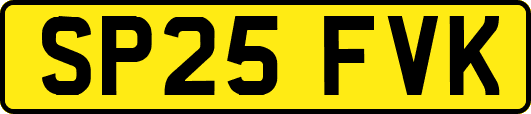 SP25FVK