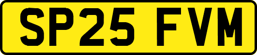 SP25FVM