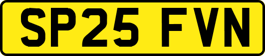 SP25FVN