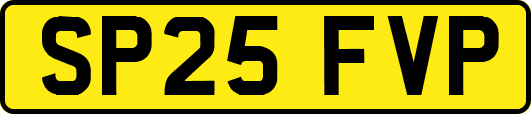 SP25FVP