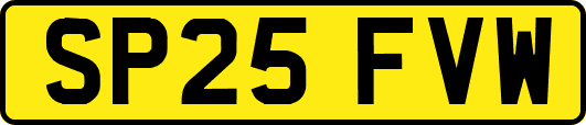 SP25FVW
