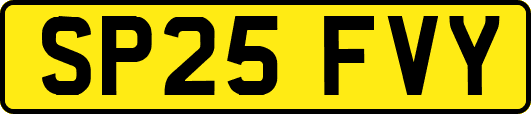 SP25FVY