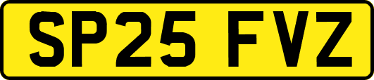 SP25FVZ