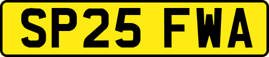 SP25FWA
