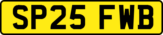 SP25FWB