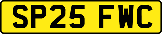 SP25FWC