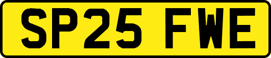 SP25FWE