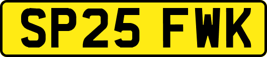 SP25FWK