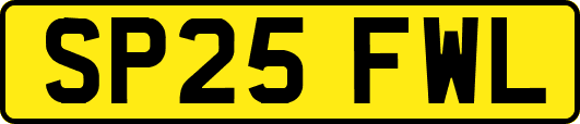 SP25FWL