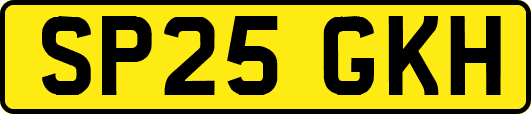 SP25GKH