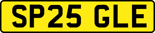 SP25GLE