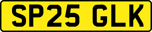 SP25GLK