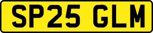 SP25GLM