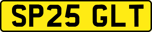 SP25GLT