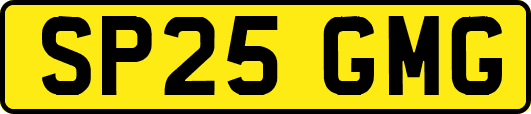 SP25GMG