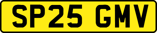 SP25GMV
