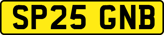 SP25GNB