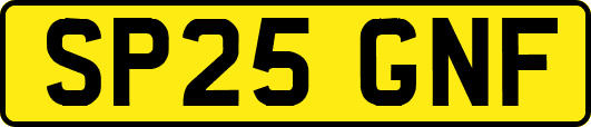 SP25GNF