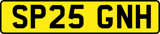 SP25GNH