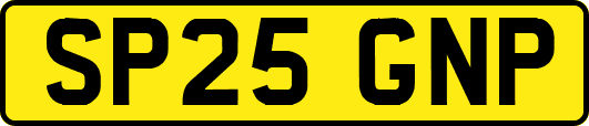 SP25GNP