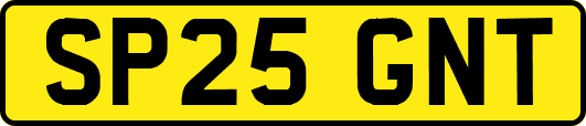 SP25GNT