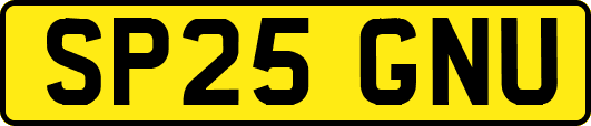 SP25GNU