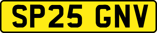 SP25GNV