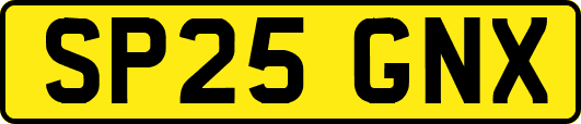 SP25GNX