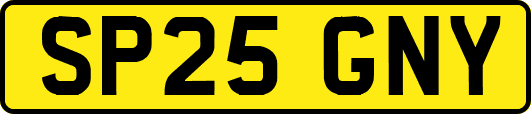 SP25GNY