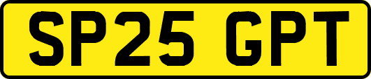 SP25GPT